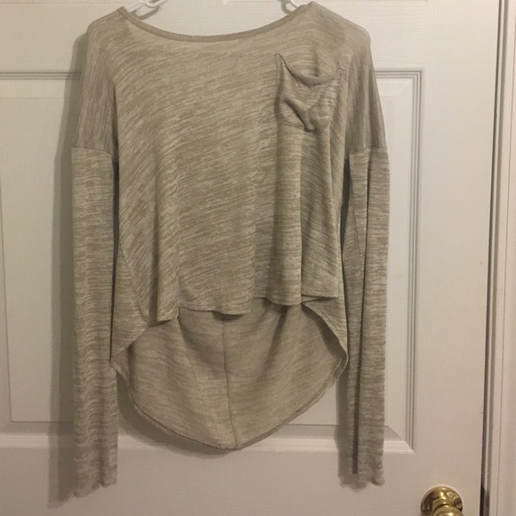 Tan top - Picture 2 of 3