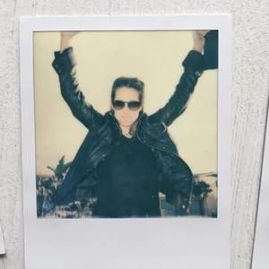 Meet your Posher, Jamie