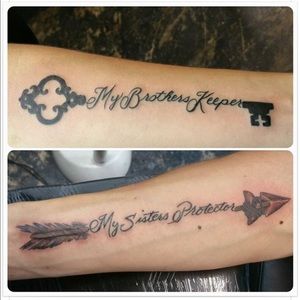 Meet your Posher, Morgan