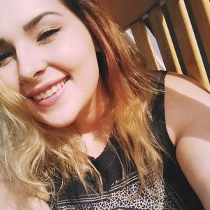 Meet your Posher, Victoria