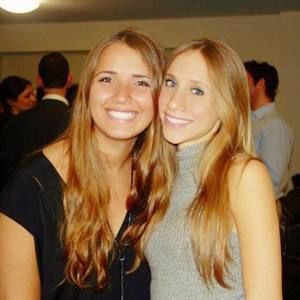 Meet your Posher, Perri