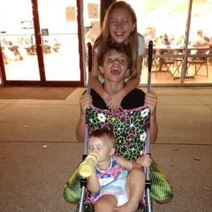 Meet your Posher, Nick