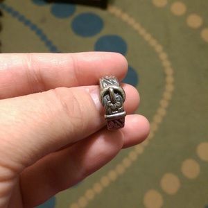 James Avery Ring