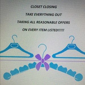 Closet Closing