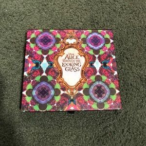 Alice Through the Looking Glass Palette
