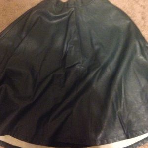 Forever 21 skirt