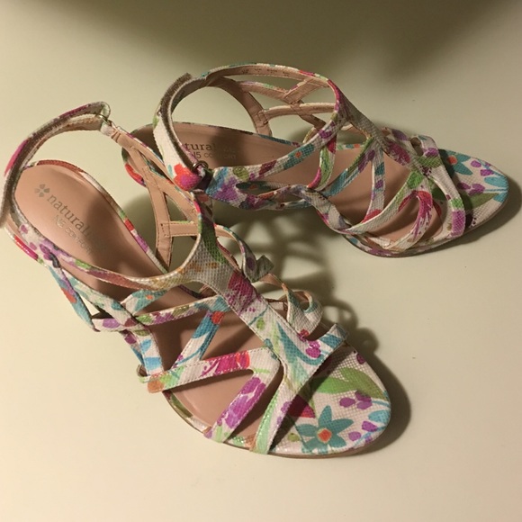 Naturalizer N5 Comfort Heels