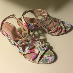 Naturalizer N5 Comfort Heels