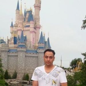 Meet your Posher, Ruben