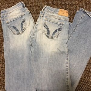 Hollister Jeans!!