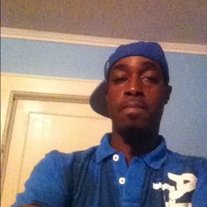 Meet your Posher, Marcus