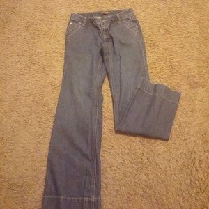 Banana Republic jeans