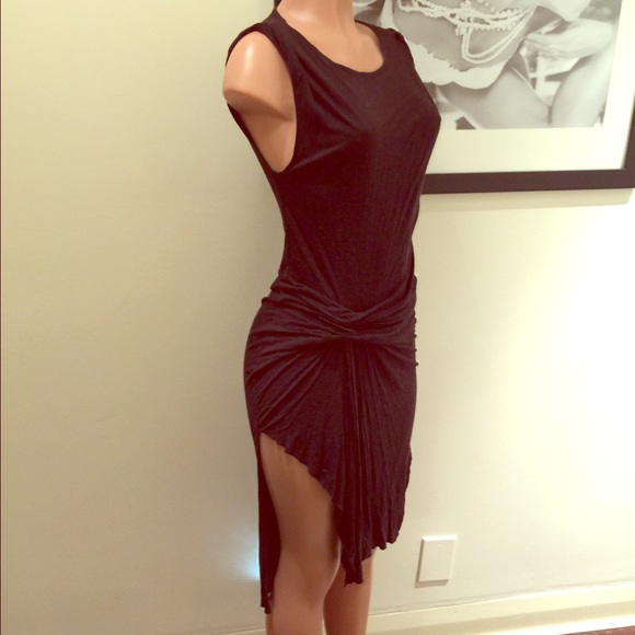 All Saints Dresses & Skirts - Smokinnn haute 👀black basic😛😛