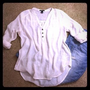 Sale🌸 Loose fit, flowy soft blouse