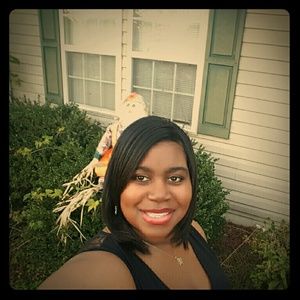 Meet your Posher, La'kisha