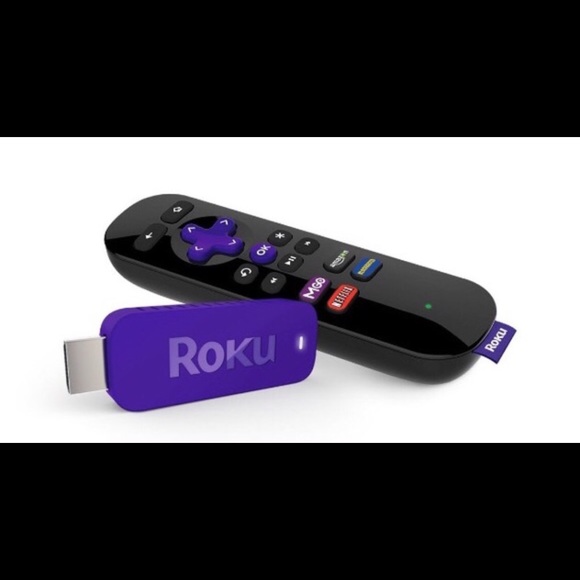 Roku set
