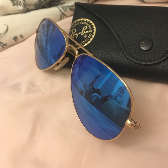 Rayban aviators - Picture 2 of 3