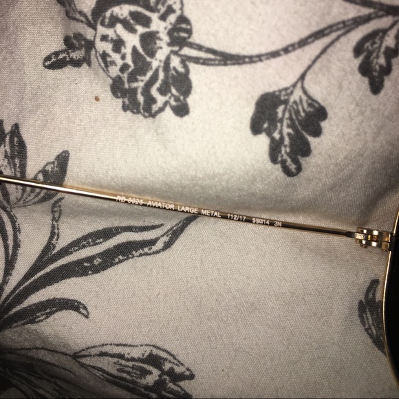 Rayban aviators - Picture 3 of 3