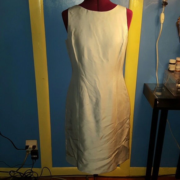 Ann Taylor Dress