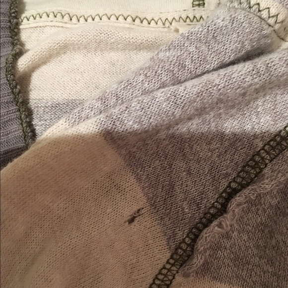 Free People Hoodie - Picture 3 of 3