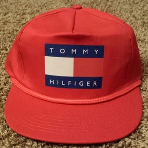 Tommy Hat