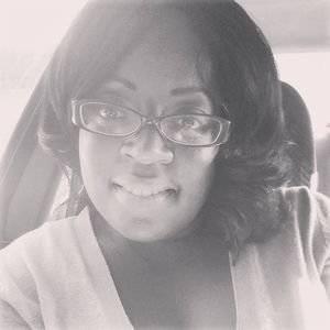 Meet your Posher, Shanequa