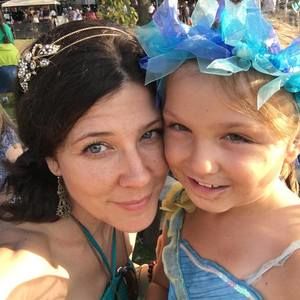 Meet your Posher, Gina