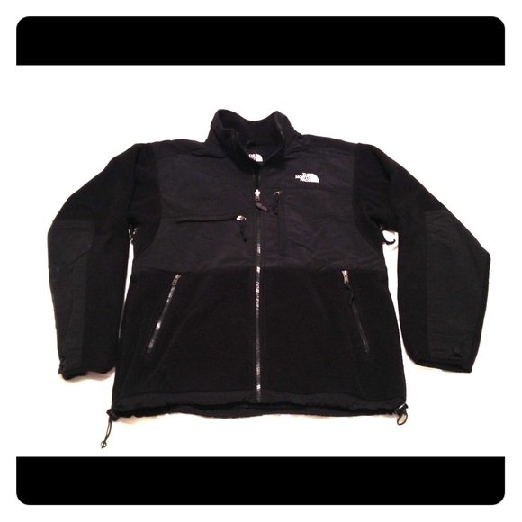North Face Denali Men's Jacket