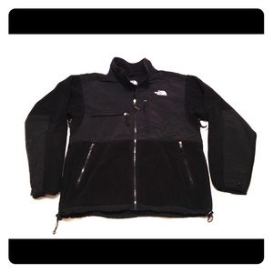 North Face Denali Men's Jacket