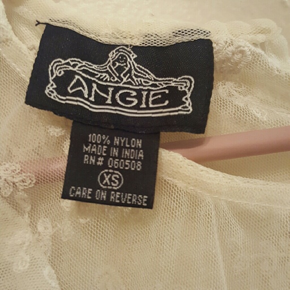 beautiful top for fall!! - Picture 4 of 4