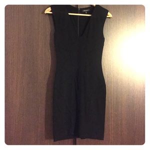 Aritzia Little Black Dress