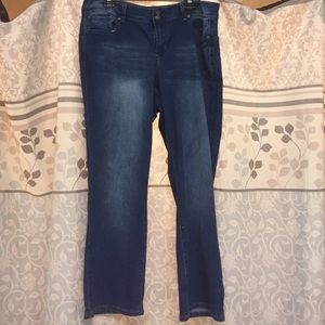 18WP Jeans