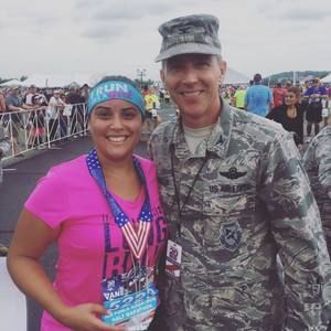 Meet your Posher, Vanessa