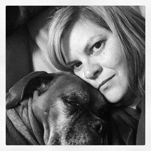 Meet your Posher, Ivonne