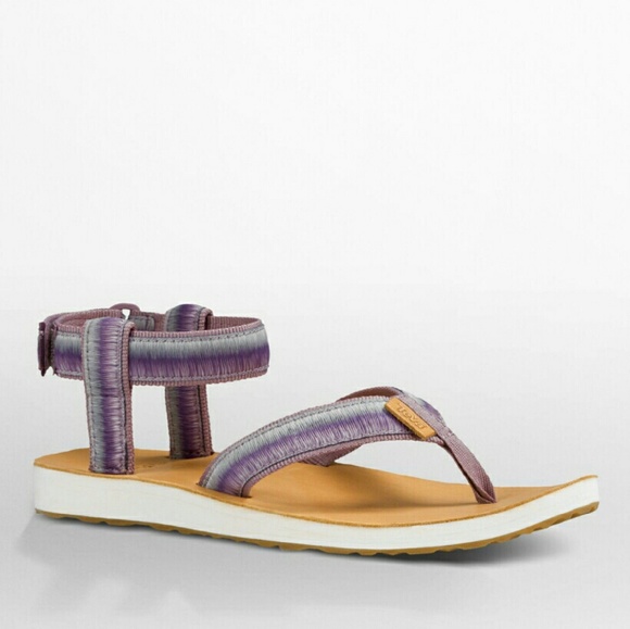 Teva Ombre Sandals