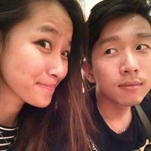 Meet your Posher, Po-jui