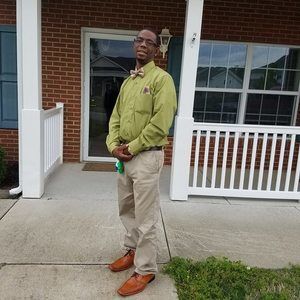 Meet your Posher, Andre