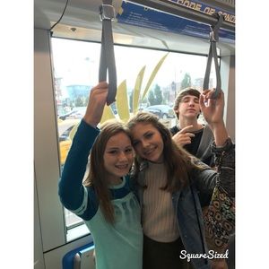 Meet your Posher, Sara