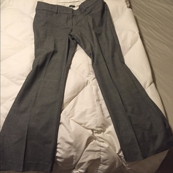 Ann taylor LOFT trouser size 14.  EUC