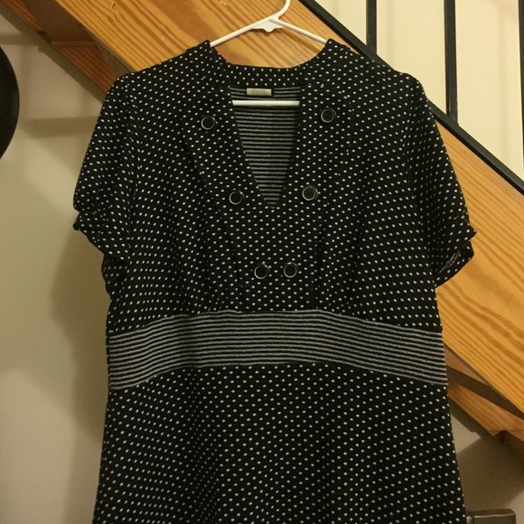 torrid dress