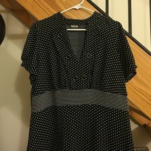 torrid dress