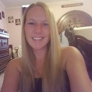 Meet your Posher, Mandy