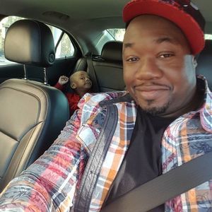 Meet your Posher, Reuben