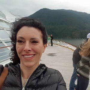 Meet your Posher, Meredith