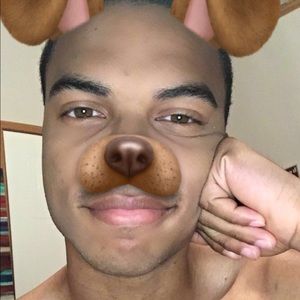 Meet your Posher, Melvin