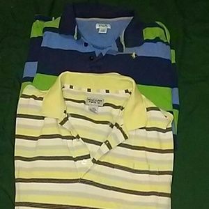 (3pk) 3xl Men's Polo Bundle