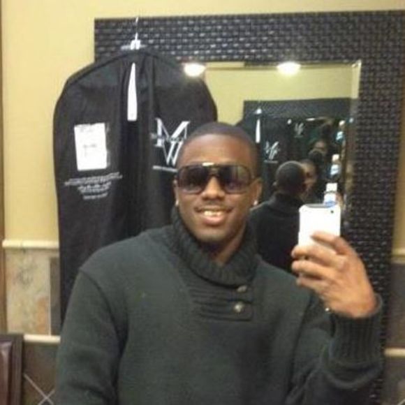 Meet your Posher, David - Picture 1 of 1