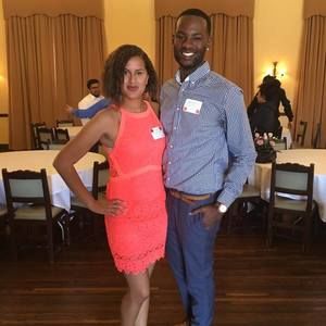 Meet your Posher, Adonis