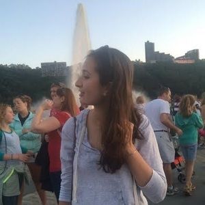 Meet your Posher, Sarah