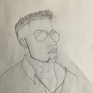 Meet your Posher, Benjamin